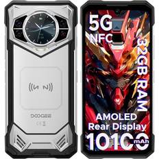 Doogee Mobile Phones Doogee S200 Rugged Smartphone 5G