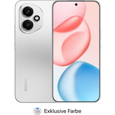 Honor 5G Mobile Phones Honor 400 8GB 512GB Meteor Silver Dual Card