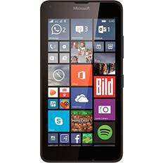 Microsoft Mobile Phones Microsoft Lumia 640 5 Inch SIM-Free Smartphone