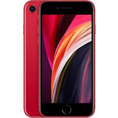Apple iphone se 2nd Apple iPhone SE 2nd Gen 128GB Red