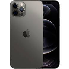 Apple iPhone 12 Pro, 512GB Graphite