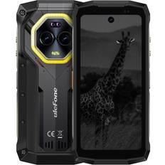 UleFone Mobiltelefoner UleFone Armor Mini 20 Pro Smartphone 4G 8GB RAM 256GB