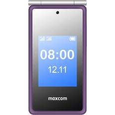 Maxcom Telefon MM 835L 4G Dual Sim Lilla
