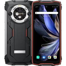 Blackview Mobiltelefoner Blackview BV9300 Pro 12 256GB Smartphone