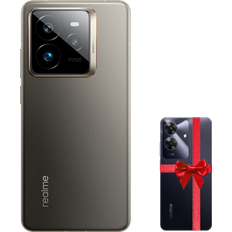 Realme GT 7 Pro 12 512GB Note 60 Gray