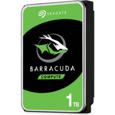 Seagate ST1000DM014 Barracuda 1TB 3.5 Inch SATA