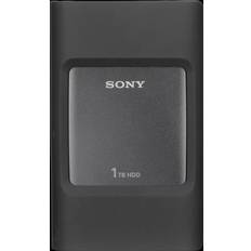 Professional HDD 1TB US B3.1 Type-C