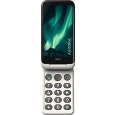Doro Pekskärm Mobiltelefoner Doro Aurora A20 Ben