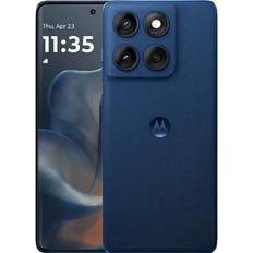 Motorola IP68 Mobiltelefoner Motorola Edge 60 256GB Smartphone