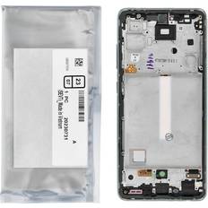 Schermi di Ricambio Samsung LCD Display A52S 5G A528B