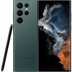 Samsung Galaxy S22 Ultra 5G S908B DS 128GB Green