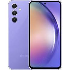 Samsung Galaxy A54 5G 128GB Violet