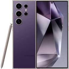 Samsung galaxy s24 +512gb Samsung Galaxy S24 Ultra 512GB Titanium Violet