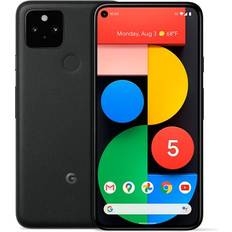 Google pixel 5 Google Pixel 5 128GB Black