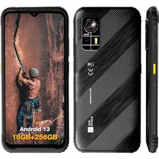 H6 Rugged Smartphone Android 13