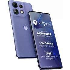 Motorola edge pro Motorola Edge 50 Pro 5G Blue 256GB 8GB RAM