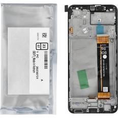 Schermi di Ricambio Samsung ServicePack LCD Display A23 5G A236