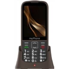 Senior Dual Sim SOS Buttons