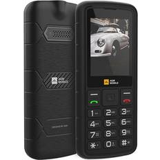 M9 Rugged Feature Phone Button