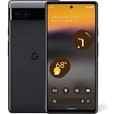 Google Mobile Phones Google Pixel 6A Smartphone 128GB 6GB RAM