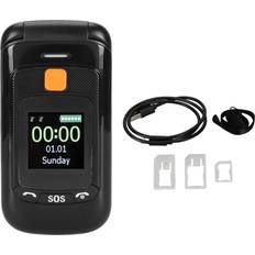 F899 Folded Senior Mobile Phone