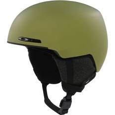 Oakley MOD1 Skihjelm Grøn