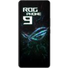 Asus rog phone 9 ASUS ROG Phone 9 5G Pekskärmsmobil Dual-SIM
