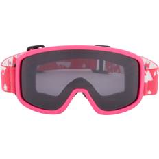 Pink Skibriller McKinley Mial 2.0 Kids Junior Skibriller Pink