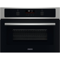 Zanussi Built in Ovens Zanussi ZVENM7XN Compact Oven