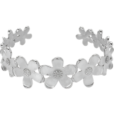 Sistie Rostfritt stål Armband Sistie Camellia Bracelet Rostfritt Stål