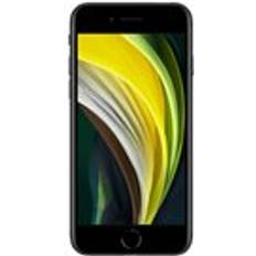 T1A Apple iPhone SE 2nd Generation 4.7 126GB Sort