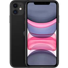 Apple iPhone 11 6.1 128GB Sort Grade A