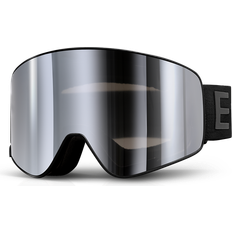 Sight Magnetic Small Face Black