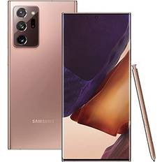 Samsung galaxy note 20 ultra Samsung Galaxy Note 20 Ultra 5G 128GB Mystic Bronze Gold