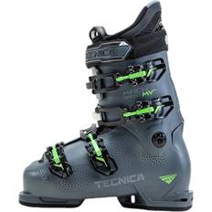 Downhill Skiing Tecnica Mach Sport Mv 90 Grey Senderismo Alpinismo 27.5