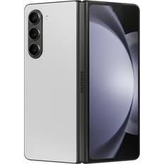 Samsung Galaxy Z Fold5 7.6 256GB Grå