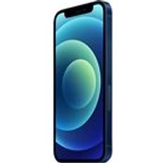 Mobiltelefoner Apple iPhone 12 Mini 5.4 128GB Blue
