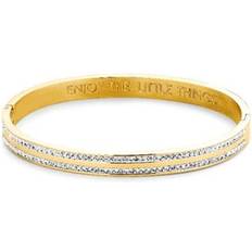 Elegant Guldarmband Damer - 8CB-90435