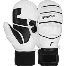 Guanti reusch Moffole World Champ Mitten - Blanc