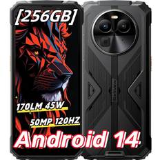 Blackview Mobile Phones Blackview BV4800 SE Smartphone 4GB 64GB