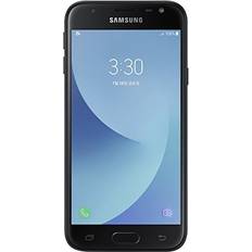 Samsung Galaxy J3 2017 UK Sim-Free Smartphone