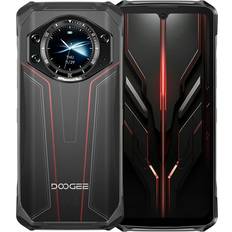 Doogee Mobile Phones Doogee S119 Rugged Smartphone 8GB 512GB