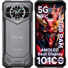 S200 Rugged Smartphone 5G