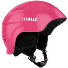 Bliz Skidhjälmar Bliz Rocket Skidhjälm Børn Shiny Pink XS