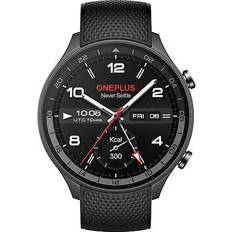 2R Gunmetal Grey GPS 5 ATM IP68 BT Calling Watch