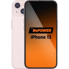 Apple Repower iPhone 13 128 GB Rosa