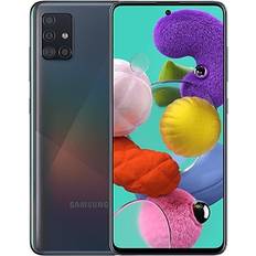 Samsung Galaxy A51 Dual Sim 128GB Smartphone