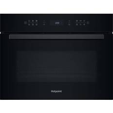 Hotpoint HCW6O7HTSBUK Built-in Combi Microwave
