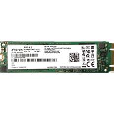 Micron M600 512GB SSD M2 2280 SATA