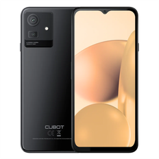 Cubot Mobile Phones Cubot Note 50 Smartphone 8GB 256GB